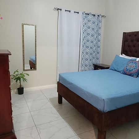 Lovely 2 Bedroom C̅ Netflix Across National Stadium Kingston Zewnętrze zdjęcie